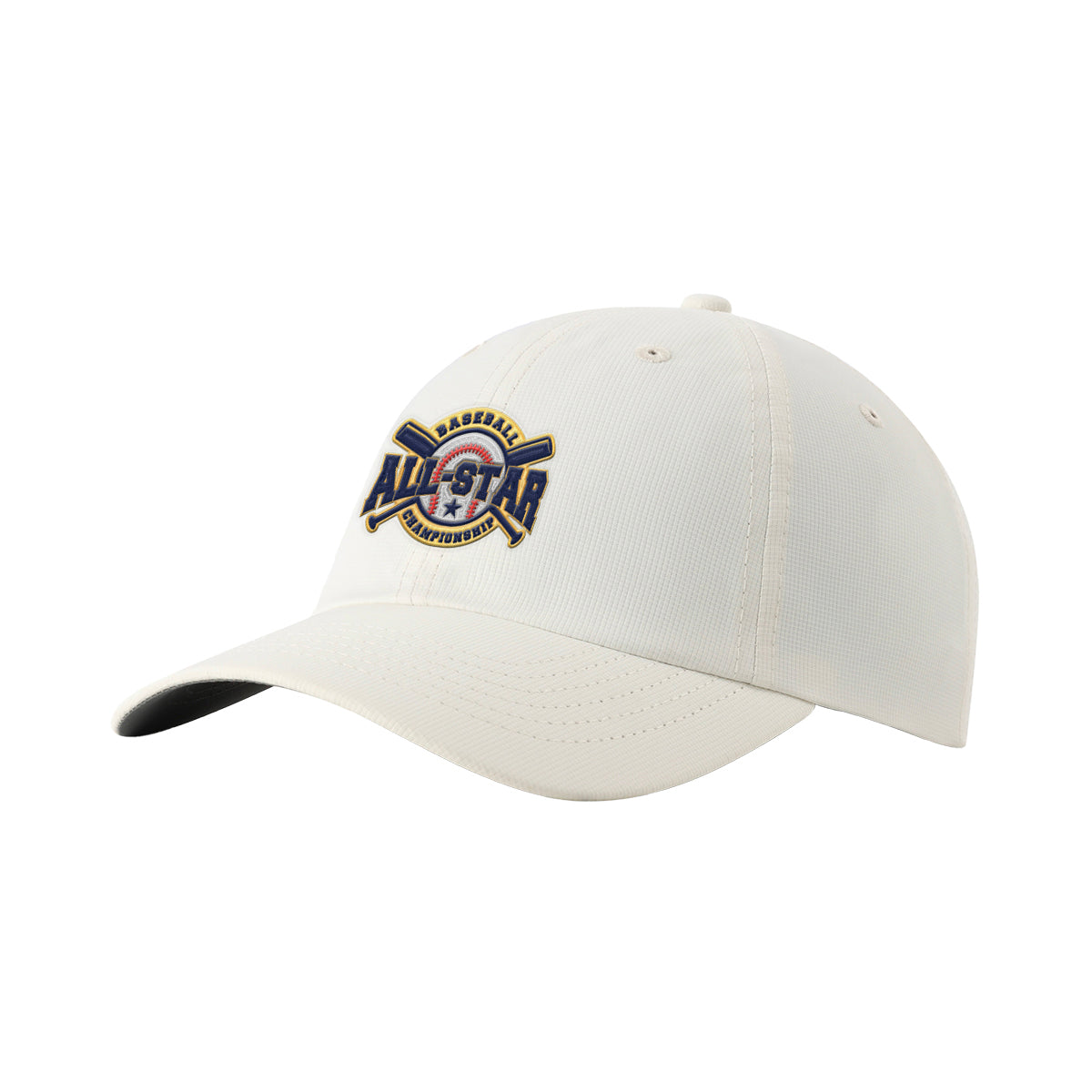 Imperial L210P Original Performance Cap, Small Fit - Macchiato - Embroidery