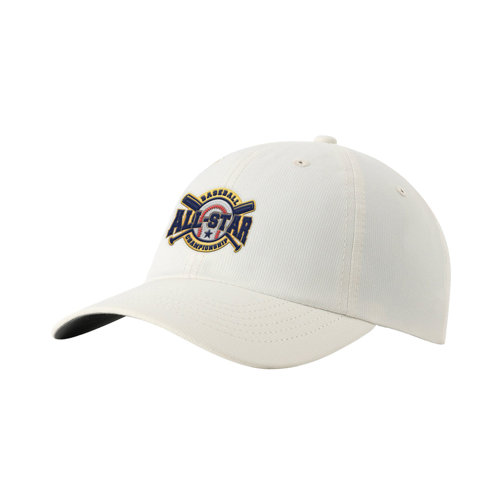 Imperial L210P Original Performance Cap, Small Fit - Macchiato - Embroidery