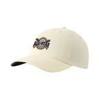 Imperial L210P Original Performance Cap, Small Fit - Pale Yellow - Embroidery