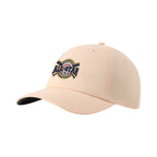Imperial L210P Original Performance Cap, Small Fit - Peach - Embroidery
