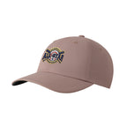 Imperial L210P Original Performance Cap, Small Fit - Smokey Taupe - Embroidery