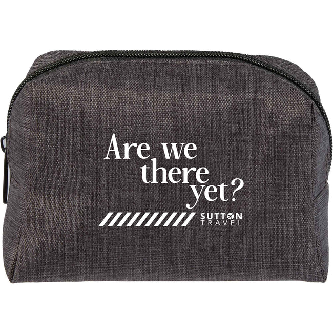 In A Pinch Personal Care Kit in a Recycled Pouch, 15 Pieces Full Color