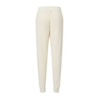 Independent Trading Co. Women's California Wave Wash Sweatpants - Bone - Back