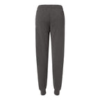 Independent Trading Co. Women's California Wave Wash Sweatpants - Shadow - Back