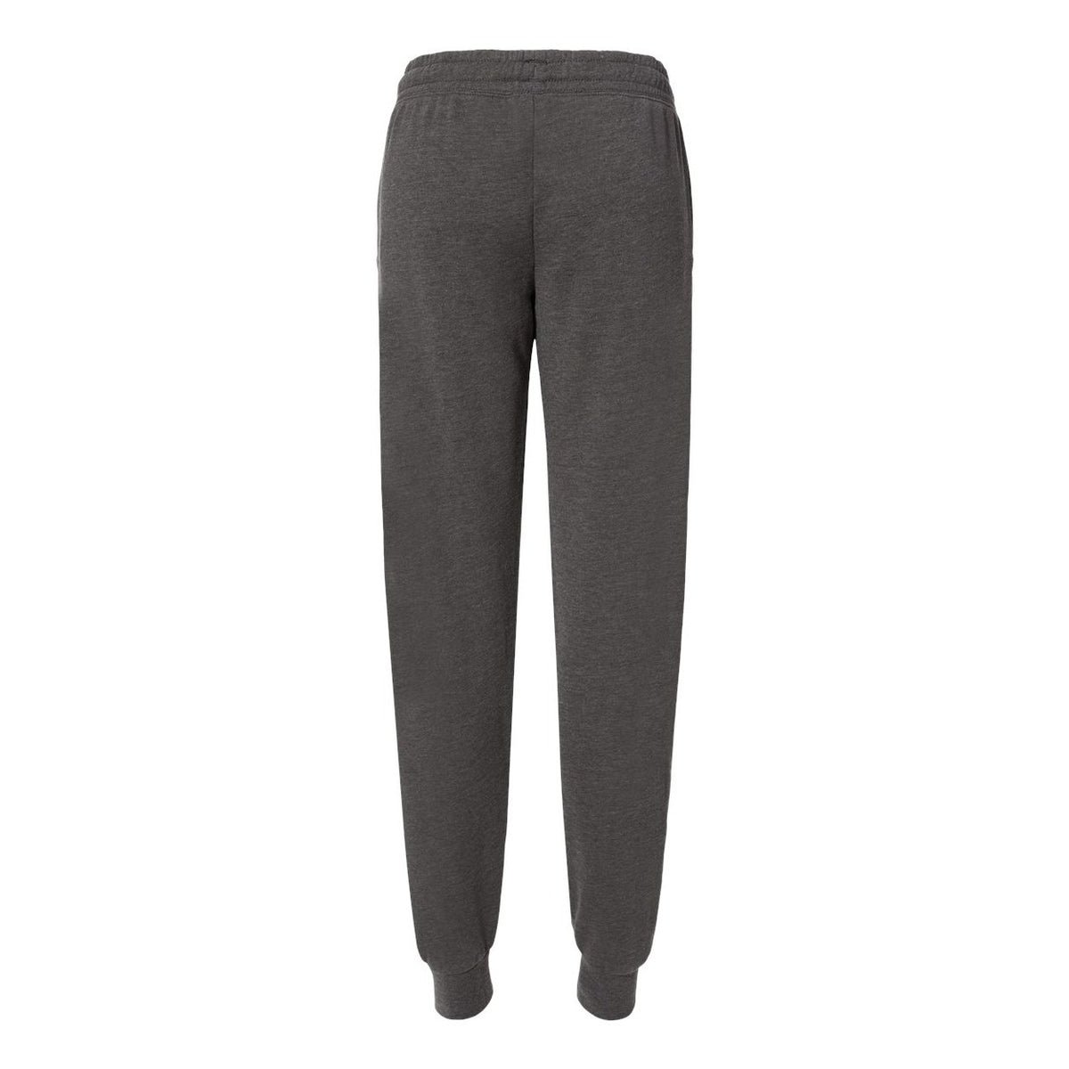 Independent Trading Co. Women's California Wave Wash Sweatpants - Shadow - Back