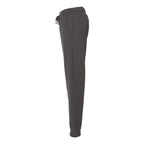 Independent Trading Co. Women's California Wave Wash Sweatpants - Shadow - Direct Side