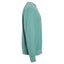 Independent Trading Unisex Midweight Pigment Dyed Crew Neck - Side