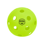 Indoor Pickleball, 26 Hole - Pad Print