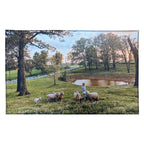 Indoor Rug, 20 x 31 Inches