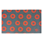 Indoor Rug, 31 x 51 Inches - 31" X 51" Indoor Rug