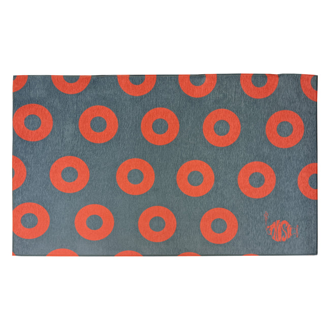 Indoor Rug, 31 x 51 Inches