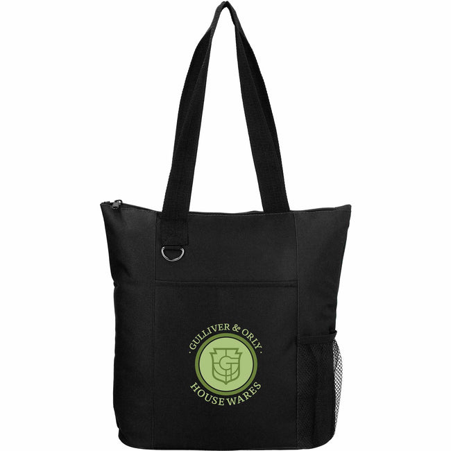 Infinity Convention Tote with Key Ring