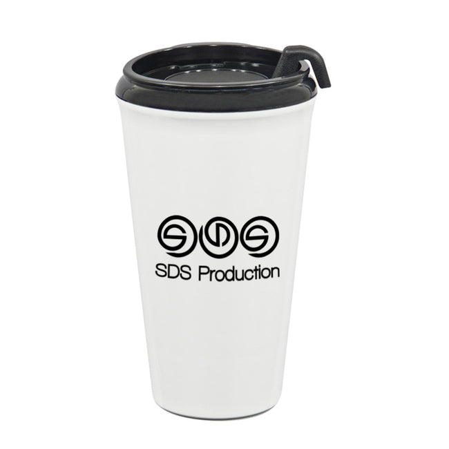 Infinity Tumbler, 16 oz