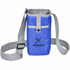Insulated Bottle Sling for 40 oz Bottles - Royal - Front