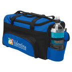 Insulated Cooler Bag - Royal Blue - Colorbrite