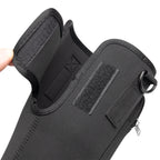 Intrepid Tumbler Sling with Pouch, 40 oz - Closure