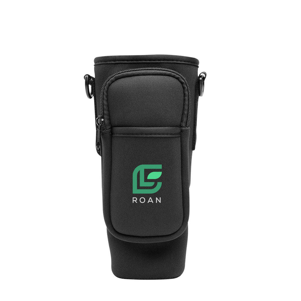 Intrepid Tumbler Sling with Pouch, 40 oz - Colorbrite