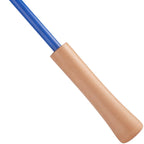 Inverted Umbrella with Recycled Canopy, 48 Inches Transfer - Royal - Detail