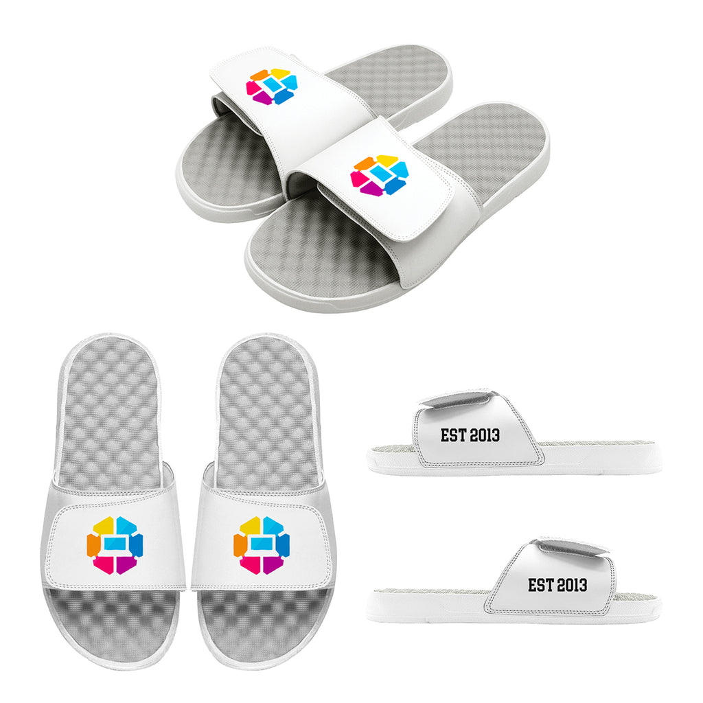 ISlide Slides, Mantra - Full Color