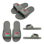 ISlide Slides, Mantra - Grey - 4CP