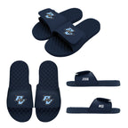 ISlide Slides, Mantra - Navy - 4CP