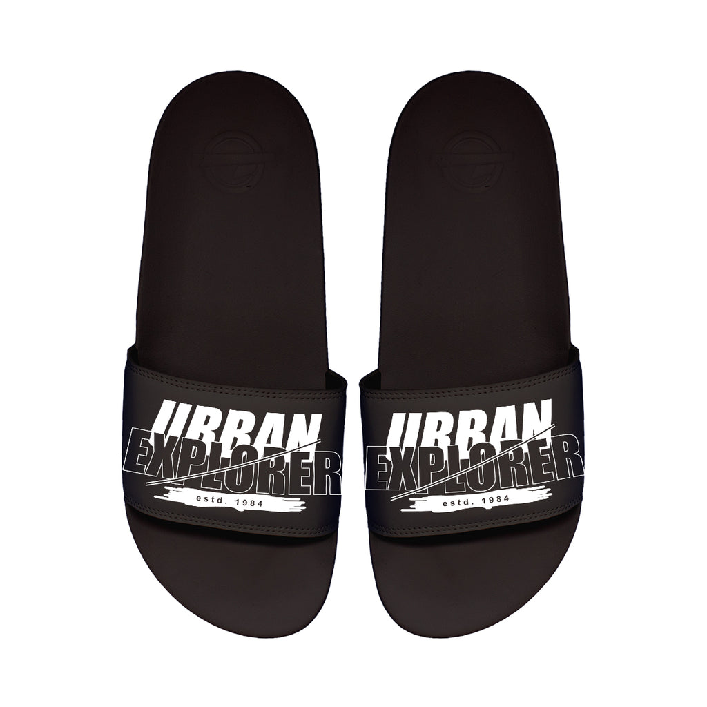 ISlide Slides, Motto - Black - 1CP