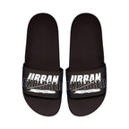 ISlide Slides, Motto - Black - 1CP