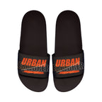 ISlide Slides, Motto - Black - Colorbrite