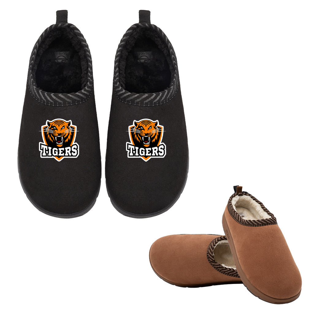 ISlide Slippers, Mission