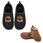 ISlide Slippers, Mission