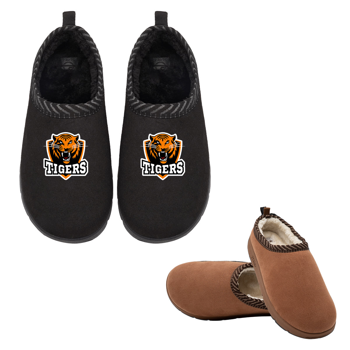 ISlide Slippers, Mission
