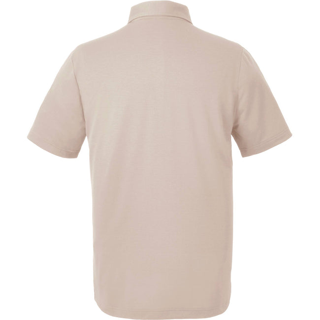 Izu Everything Performance Eco Polo for Men Transfer