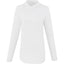 Izu Everything Performance Hoodie for Women Embroidery - White - Front