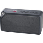 Jabba Portable Speaker with Aux Input - Black - Photo 3