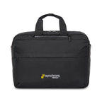 Jackson Slim 4 in 1 Convertible Laptop Bag, 17 Inch Transfer - Black - View 10