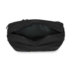 Jackson Slim 4 in 1 Convertible Laptop Bag, 17 Inch Transfer - Black - View 4