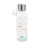 Jaclyn Bottle in Full Color, 20 oz - Clear - Colorbrite