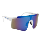 Jagger Sunglasses with Recycled Frames - Pad Print
