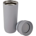 Jared Tumbler with 360 Degree Sip Lid, 16 oz Laser Engraving - Stone - Detail 2