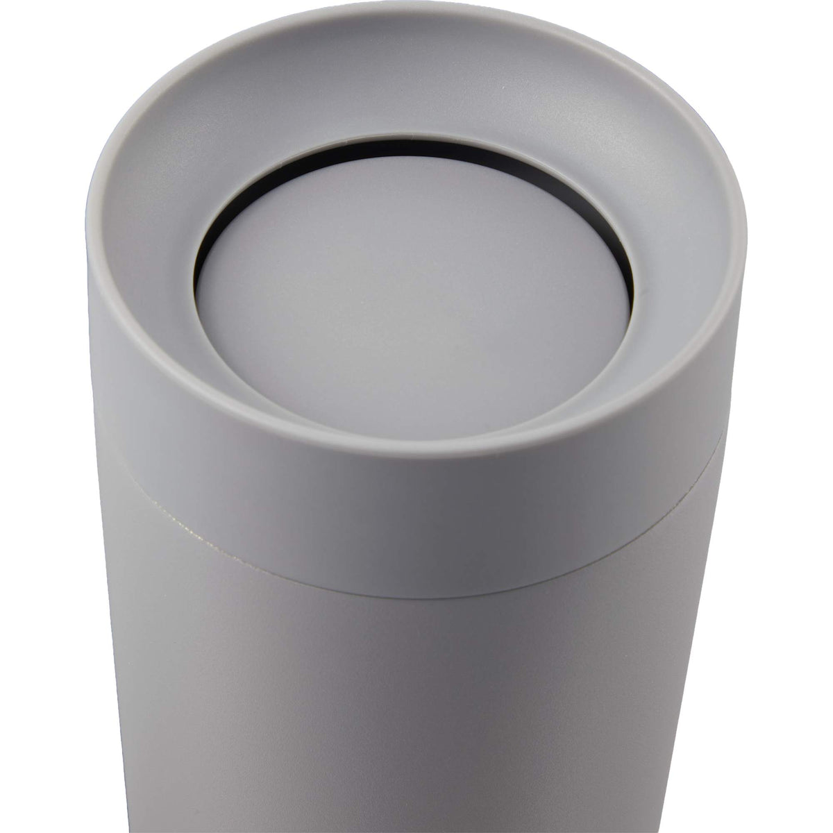Jared Tumbler with 360 Degree Sip Lid, 16 oz Laser Engraving - Stone - Detail 3