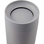 Jared Tumbler with 360 Degree Sip Lid, 16 oz - Stone - Detail 3