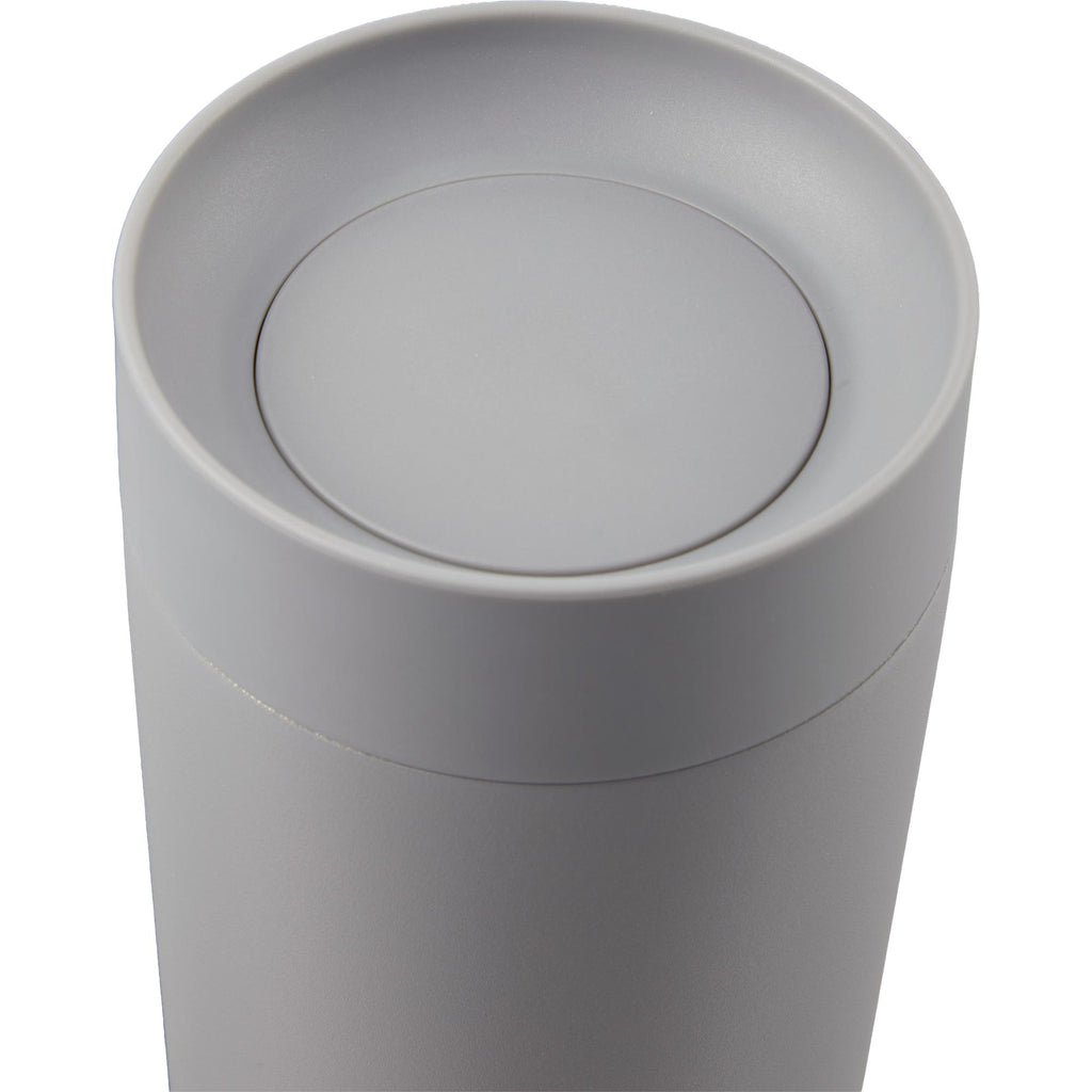 Jared Tumbler with 360 Degree Sip Lid, 16 oz - Stone - Detail 4