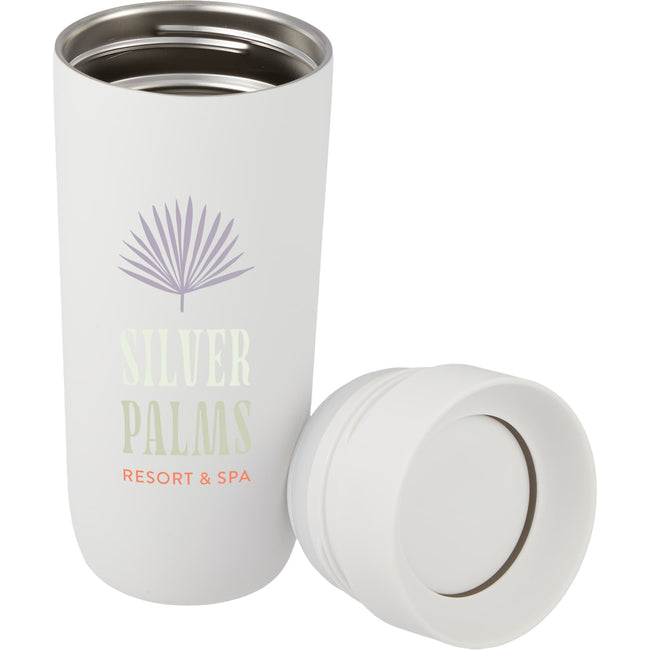 Jared Tumbler with 360 Degree Sip Lid, 16 oz