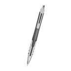 Jaxon Pen in Recycled ABS - Gray - Front