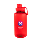 Jessie Bottle in Recycled PET, 34 oz - Colorbrite
