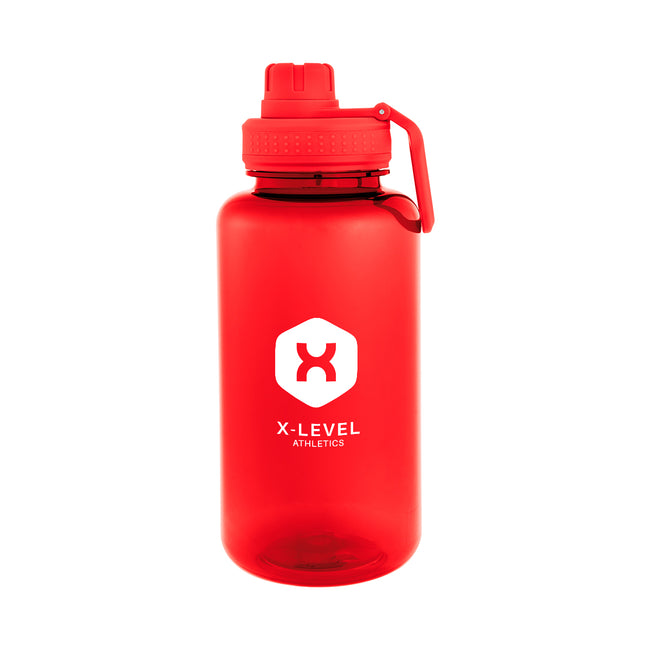 Jessie Bottle in Recycled PET, 34 oz