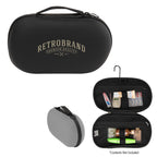 Jet Set Toiletry Bag in Silicone