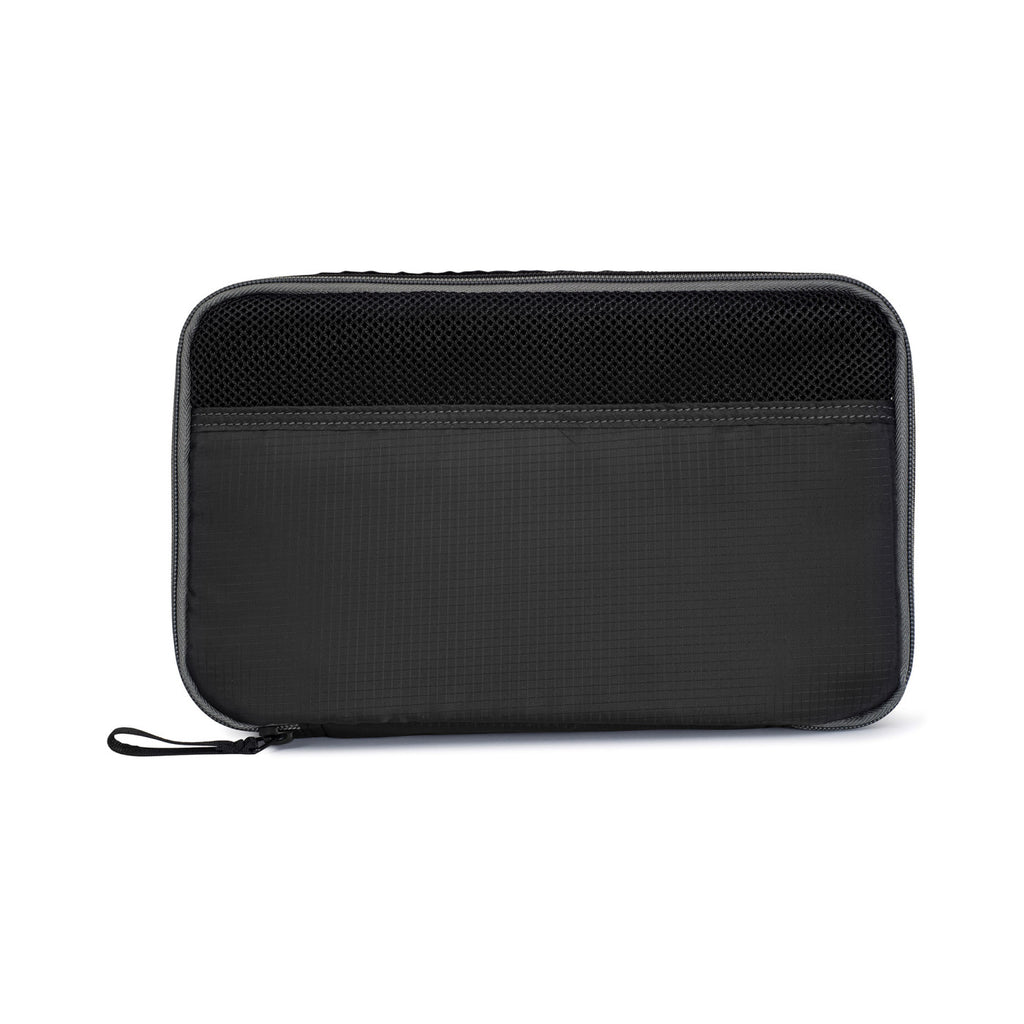 Jetsetter Ripstop Packing Cubes, Set of 3 - Black - View 4