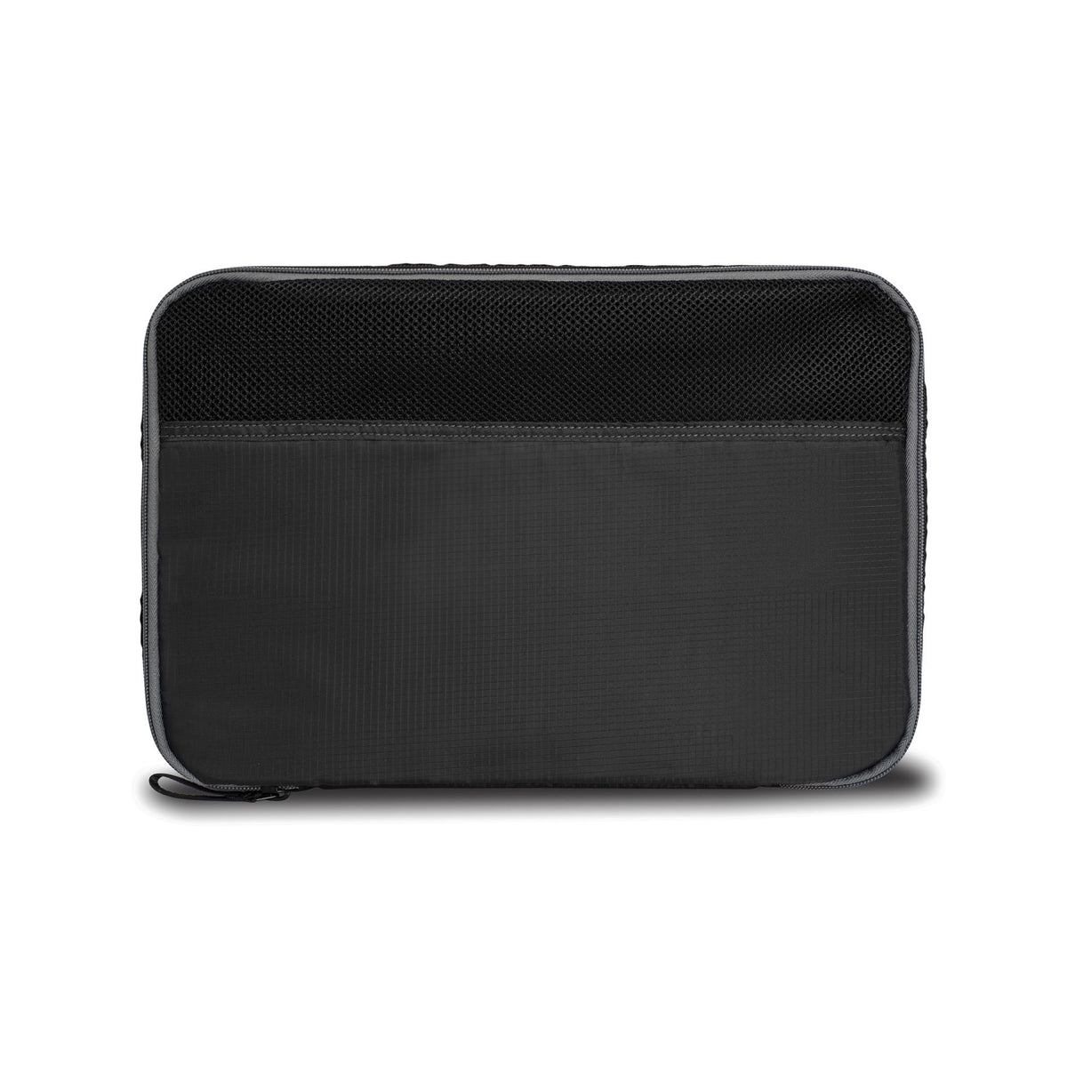 Jetsetter Ripstop Packing Cubes, Set of 3 Transfer - Black - View 3