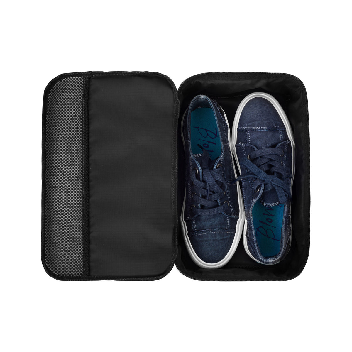 Jetsetter Ripstop Packing Cubes, Set of 3 Transfer - Black - View 6